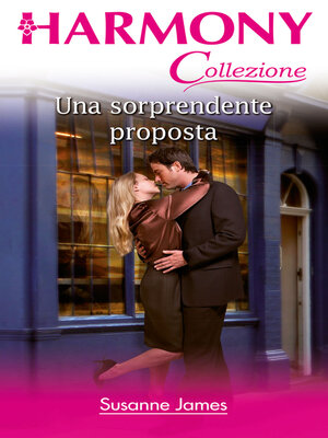 cover image of Una sorprendente proposta